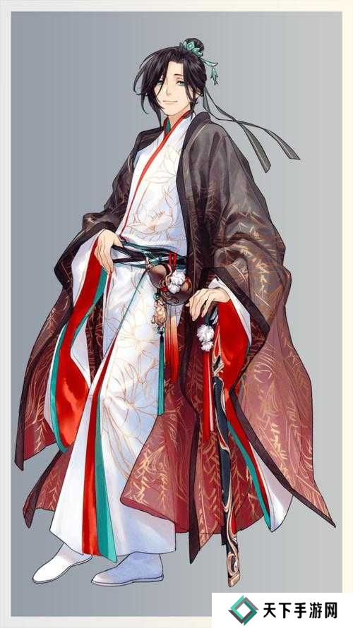 寻找爱动漫的你 贺知章动漫形象征集活动正式启动