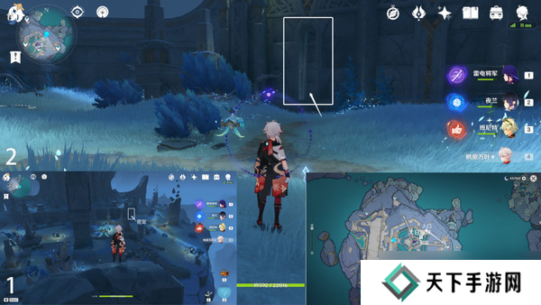 原神真的有区别吗成就获取攻略 真的有区别吗成就如何达成[多图]