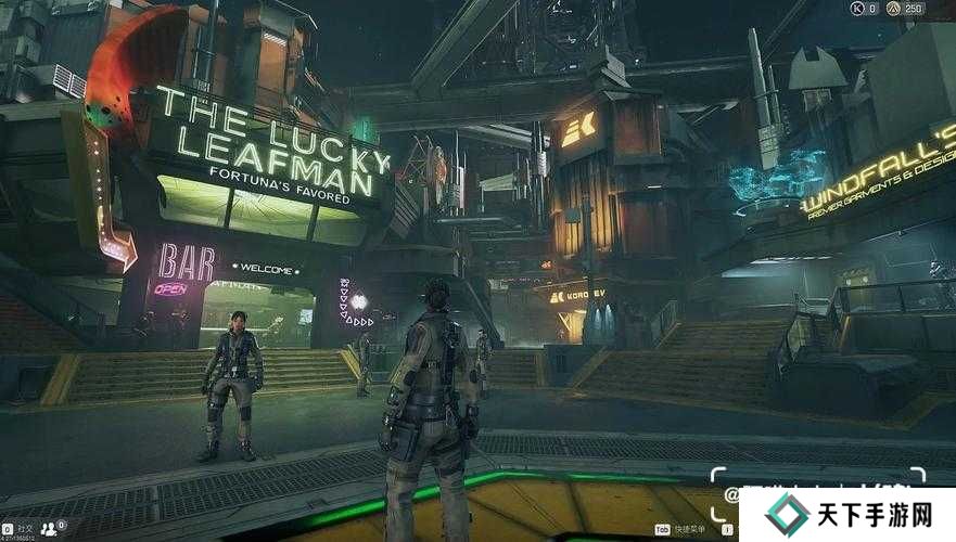 受气小胖第一款3A级游戏，Fox Soldier即将上线Steam