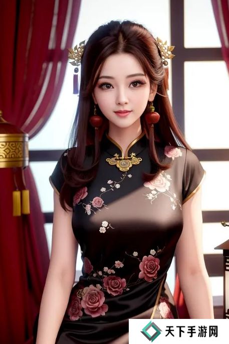 《我的漂亮瘦子》第6集中文版：情感纠葛与角色成长的复杂演绎