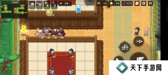 坎公骑冠剑1-3全收集图文攻略分享，底层逻辑与操作映射深度解析