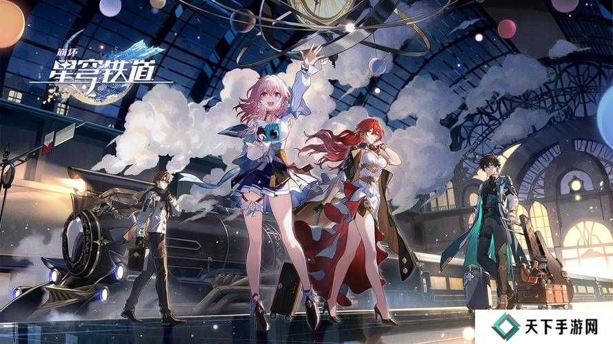 崩坏3千翎湮尘强度解析及使用角色推荐