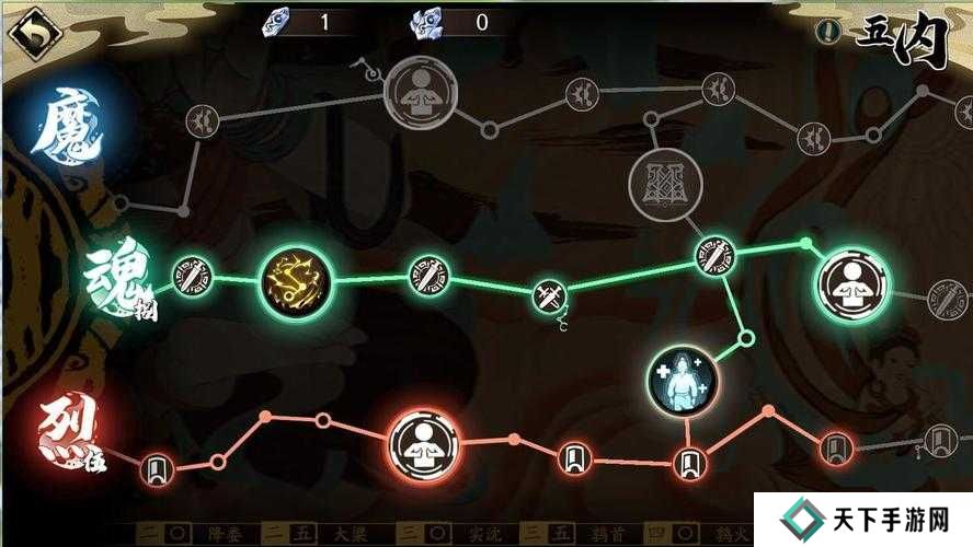 天地劫幽城再临黎幽五内加点路线推荐