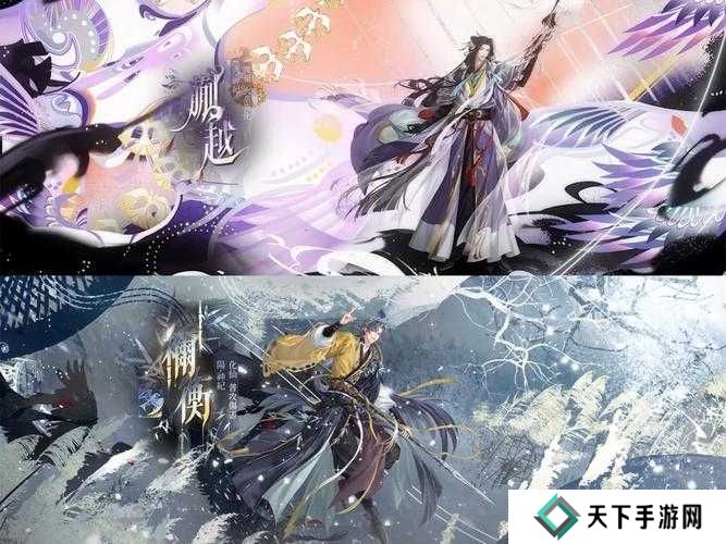 代号弥弥尔觉醒测试官网预约地址分享，预见未来游戏玩法的三大革命