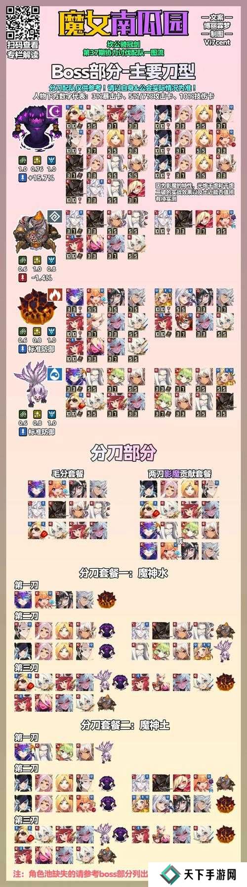 坎公骑冠剑2-3全收集图文攻略分享