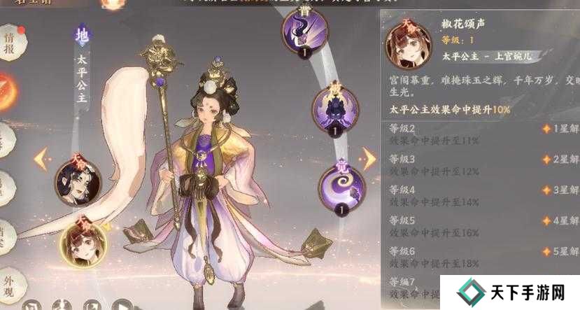 忘川风华录聚灵阁使用指南，解锁风华秘境的钥匙