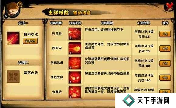 造梦西游4悟空技能加点攻略详解