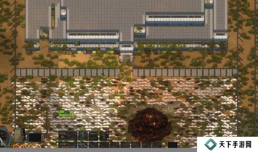 僵尸末日生存指南Steam名字介绍，深度解析与生存策略