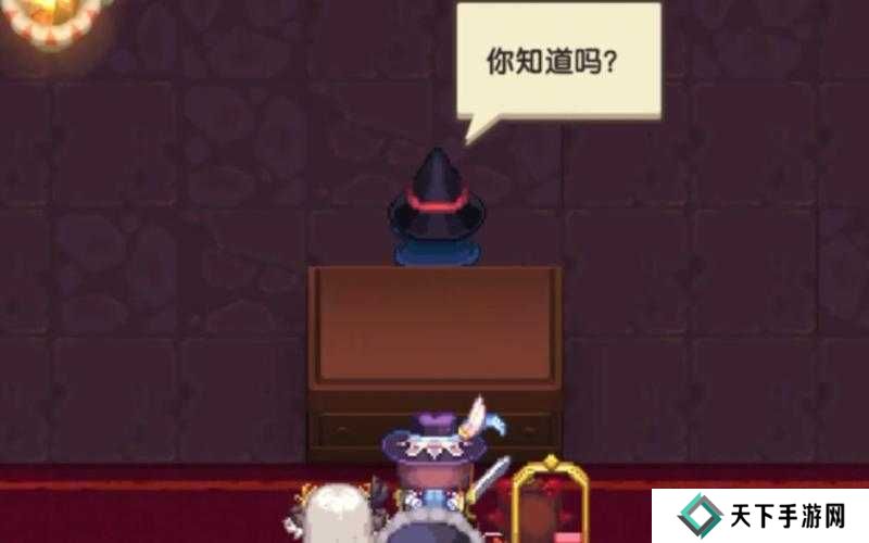 坎公骑冠剑超自然少女与密室3解锁及完成攻略的深度解析