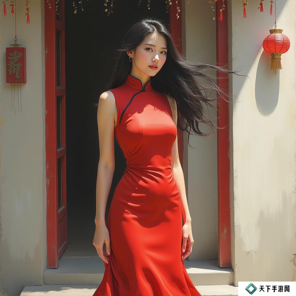 为什么“姐姐片多多免费高清电视剧”成为你不可错过的追剧选择？：探索高清剧集背后的魅力与观众喜好