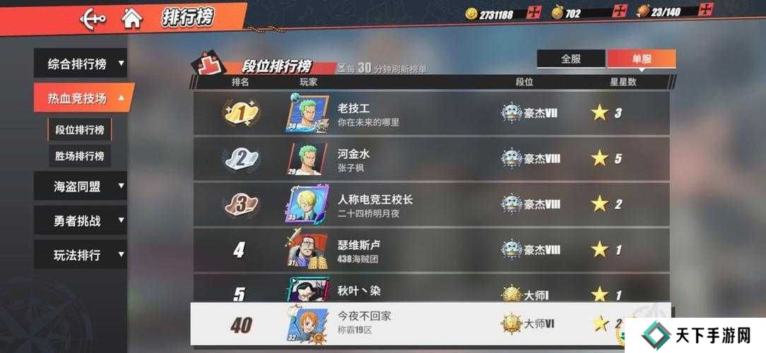 航海王热血航线友情点获取方式一览的演变史专题