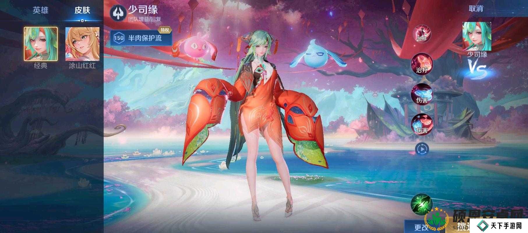 王者荣耀5月英雄调整内容深度攻略，底层逻辑与操作映射