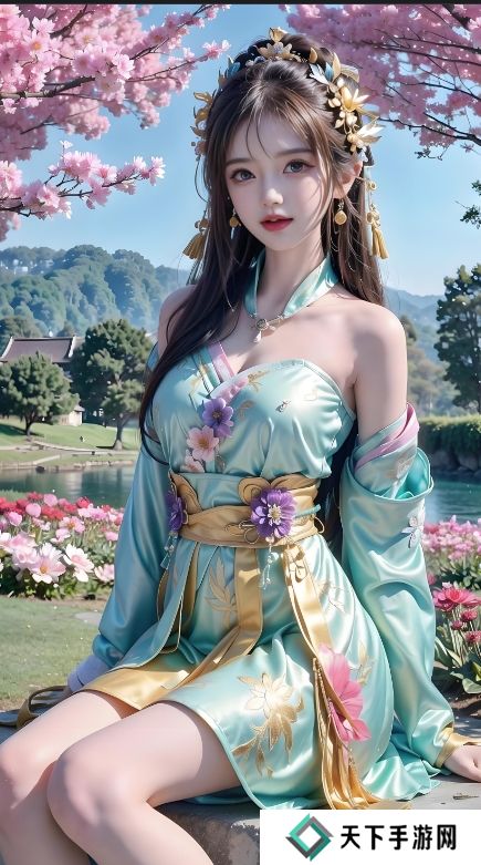 羞羞漫画：为何这种类型的漫画在年轻人中如此受欢迎？