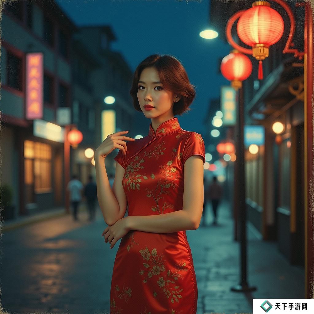 《我的漂亮瘦子》第6集中文版剧情解析：情感冲突与人物关系的深度探讨