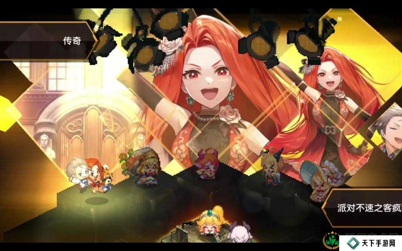 坎公骑冠剑每日必做任务推荐，助你高效成长