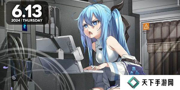 少女前线云图计划麦克斯怎么样