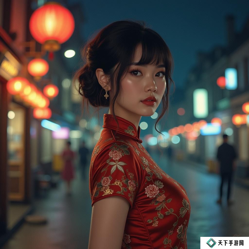 如何通过免费观看平台欣赏天香天堂电视剧？解析剧情亮点和观看优势