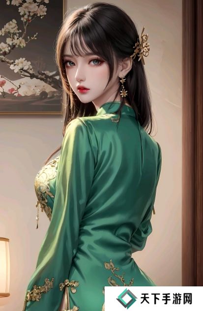 如何免费观看麻花传剧MV《无痕》？揭示网络剧背后的魅力与精彩！