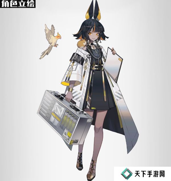 少女前线云图计划伊姆赫特怎么样
