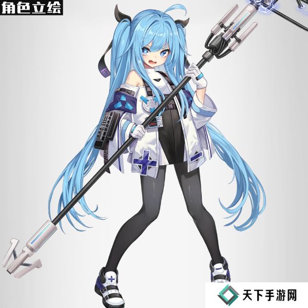 少女前线云图计划麦克斯怎么样