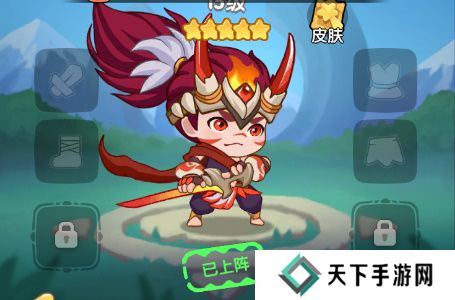 一步两步最强5个平民攻略