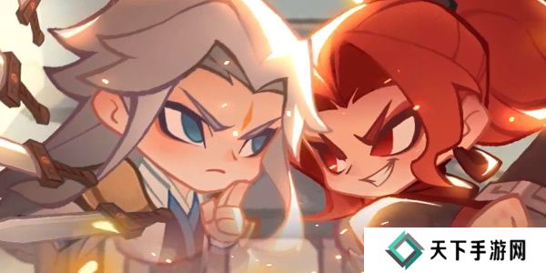 小小英雄兑换码领取