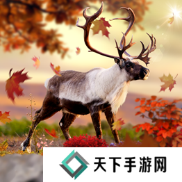 野兽领主新世界异兽图鉴