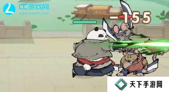 无名之辈流派搭配