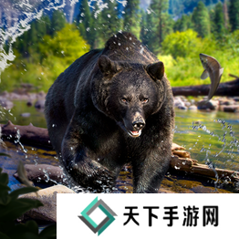 野兽领主新世界异兽图鉴