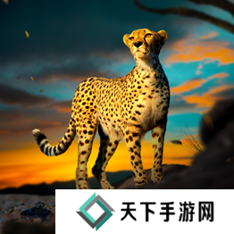 野兽领主新世界异兽图鉴