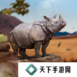 野兽领主新世界异兽图鉴