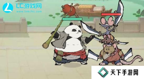 无名之辈流派搭配