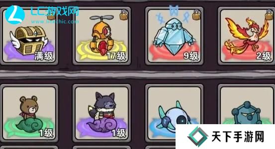 超级求生阵容搭配