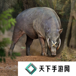 野兽领主新世界异兽图鉴