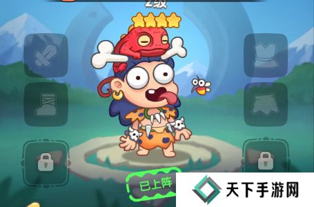 一步两步最强5个平民攻略