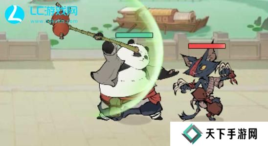 无名之辈流派搭配