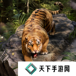 野兽领主新世界异兽图鉴