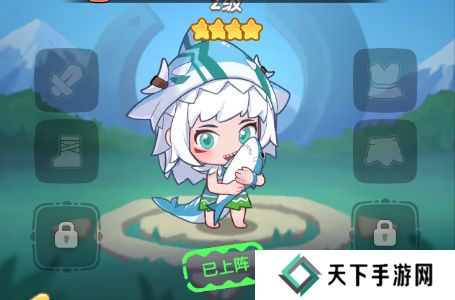 一步两步最强5个平民攻略