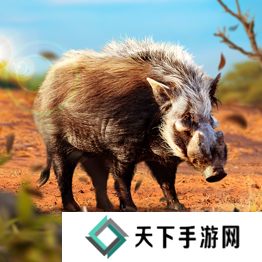 野兽领主新世界异兽图鉴