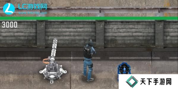 生存要塞技能如何搭配