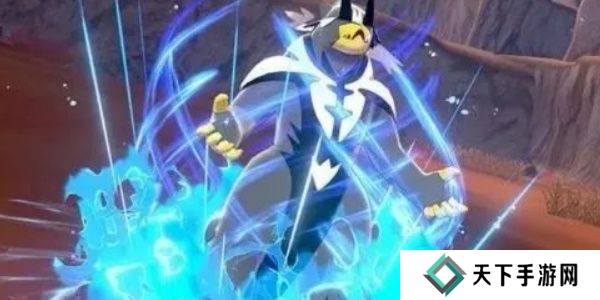 宝可梦大集结最强宝可梦