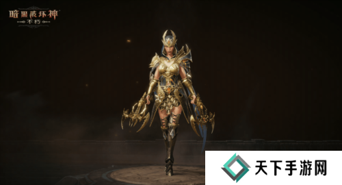 暗黑破坏神不朽5