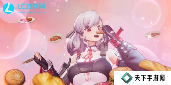 少女前线角色大全图鉴