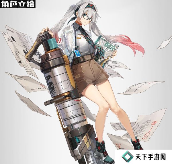 少女前线云图计划拉姆怎么样