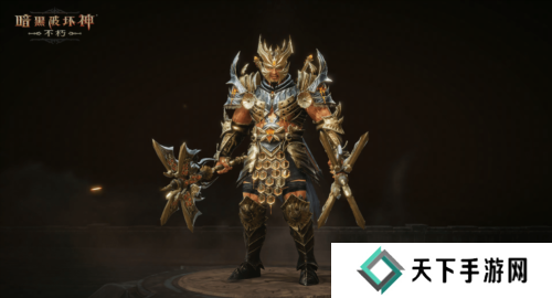 暗黑破坏神不朽10