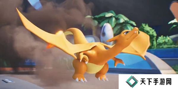 宝可梦大集结宝可梦图鉴