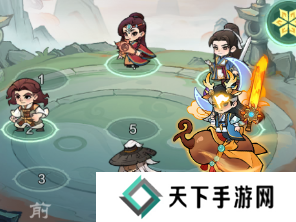 小小英雄最强阵容