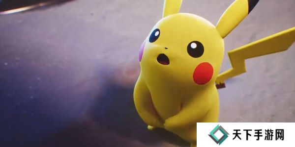 宝可梦大集结宝可梦图鉴