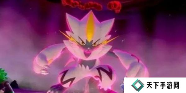 宝可梦大集结最强宝可梦