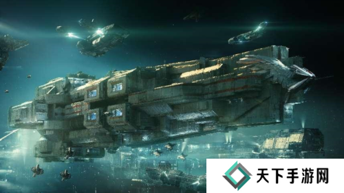 无尽的拉格朗日1